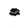 Corduroy Skirt Sweet Cute Women's Cake Skirt Ruffle Edge Stitching Hotsweet Pure Desire Fashion Miu  Spicy Girl 5