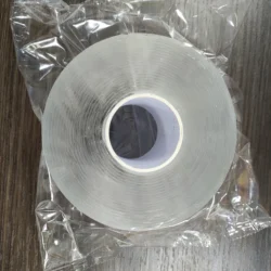 High Viscosity Traceless Double - Sided Adhesive Tape - 50mm (2mm)