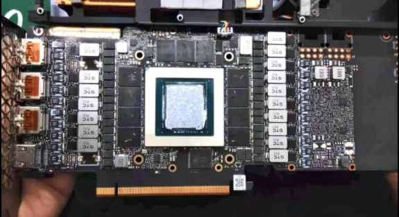 GeForce RTX 3090 両面水冷ブロック 旬組み！2020「RTX 3090を本格水冷にして性能をさらに引き上げて