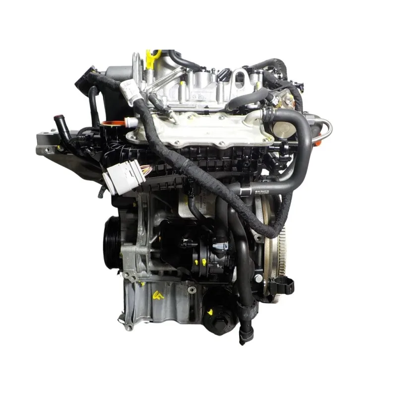 Motore Completo/04 C100032E/Chz/17310741 Serve Per Volkswagen Polo 1.6 Tdi Dpf