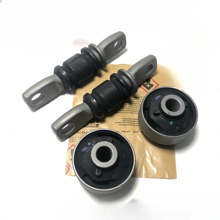 

1-4 шт., подходят для старых Camry размером 92-96, 97, 98, 99, 2000 г., нижняя Поворотная рука, подвеска, треугольная рука, резиновая втулка, шариковое соединение