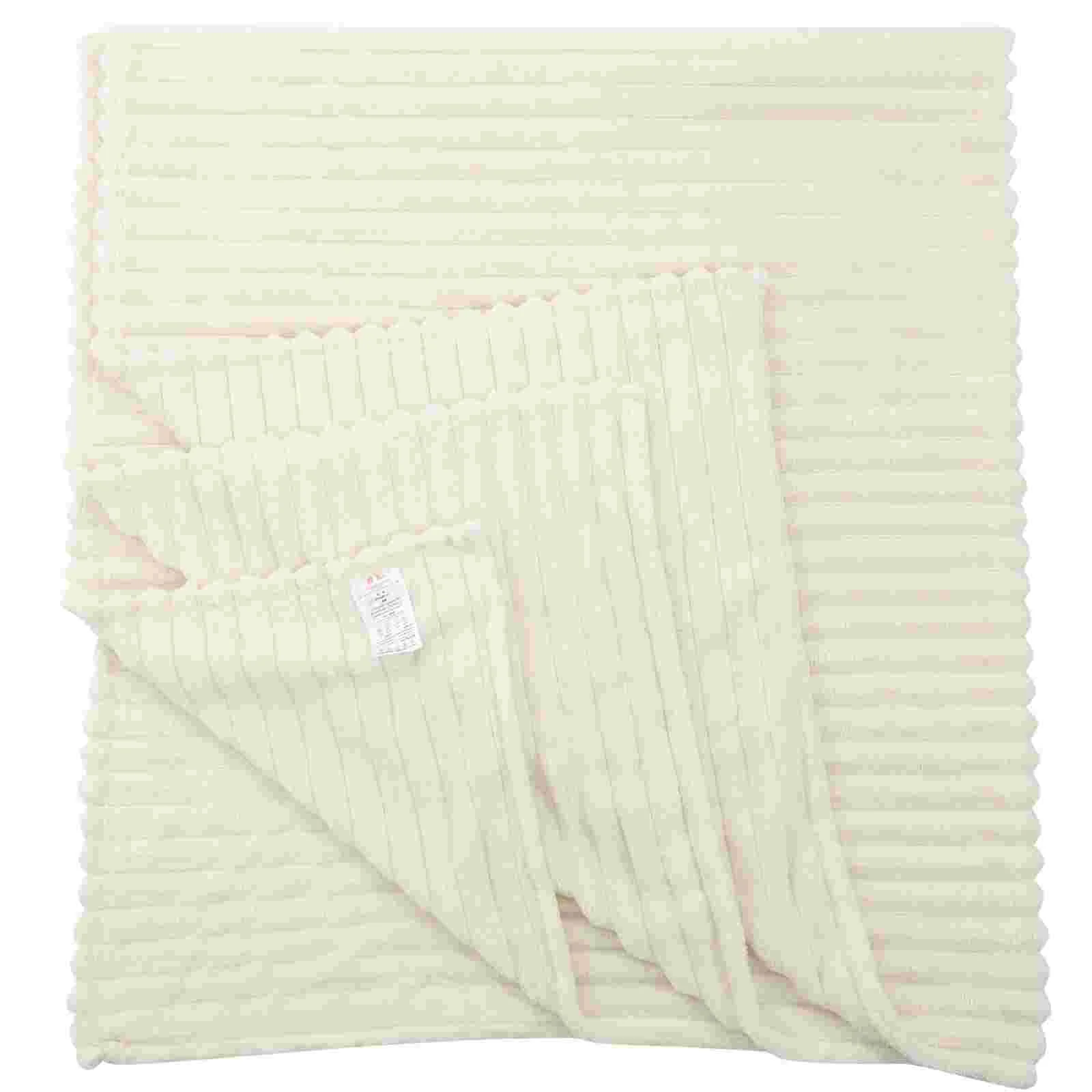 

Blanket Afternoon Nap Throw Blanket Warm Soft Blanket Couch Sofa Travel Soft Blanket