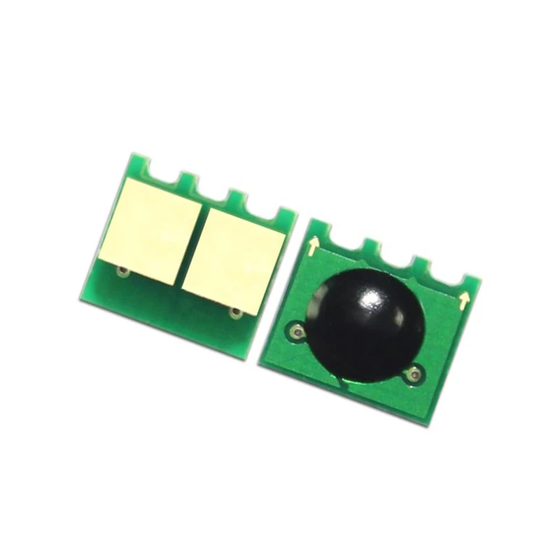 CE320A CE321A CE322A CE323A Cartridge Reset Chip For HP CM1411 1412 1413 1415 1416 1417 1418fnw CP1521 1522 1523 1525 1526 Toner