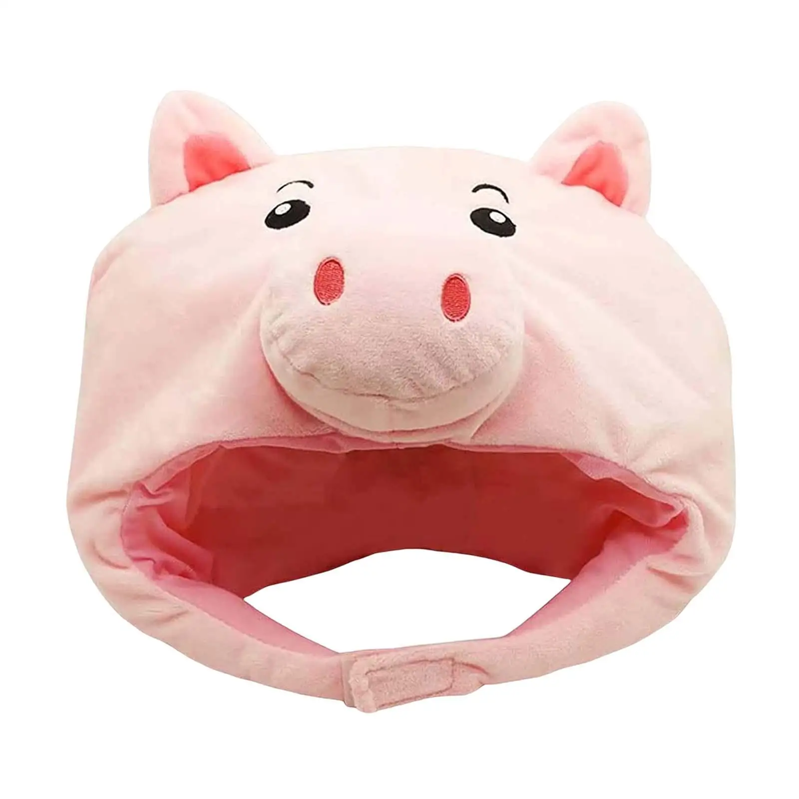 Animals Hat Headdress Dress up Hat Accessories Carnival Festival Clothing
