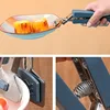 Bowl Tongs for Lifting Hot Food Bowls Useful Things for Kitchen Kitchen Supplies From Instant Cooker Microwave Air Fryer Tools 4