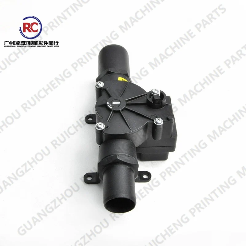 하이델베르그 인쇄기 SM102 CD102 SM74 CD74 오프셋 프레스 예비 부품용 오리지널 레귤레이터 F2.018.220 /03