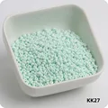 KK27 Mint Green