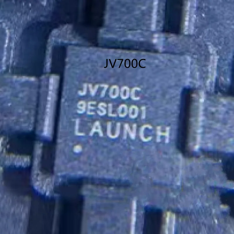 

100% оригинальный новый JV700C QFN-48 в наличии
