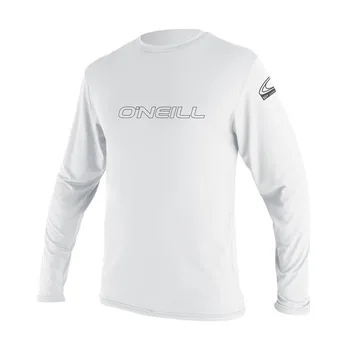 Men\'s UPF 50+ Rash Guard Shirt 1