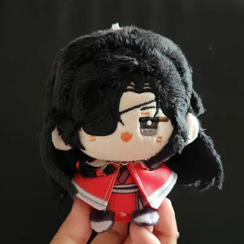 ZONGHUAN XIEさま用 TGCF Dragon New Year Xie Lian Hua Cheng Cotton Doll 40cm