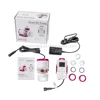 Jebao MDP-2500 MDP-3500 WiFi App Control DC Aquarium Water Circulation Return Pump for Saltwater Freshwater Fish Reef Tank 6