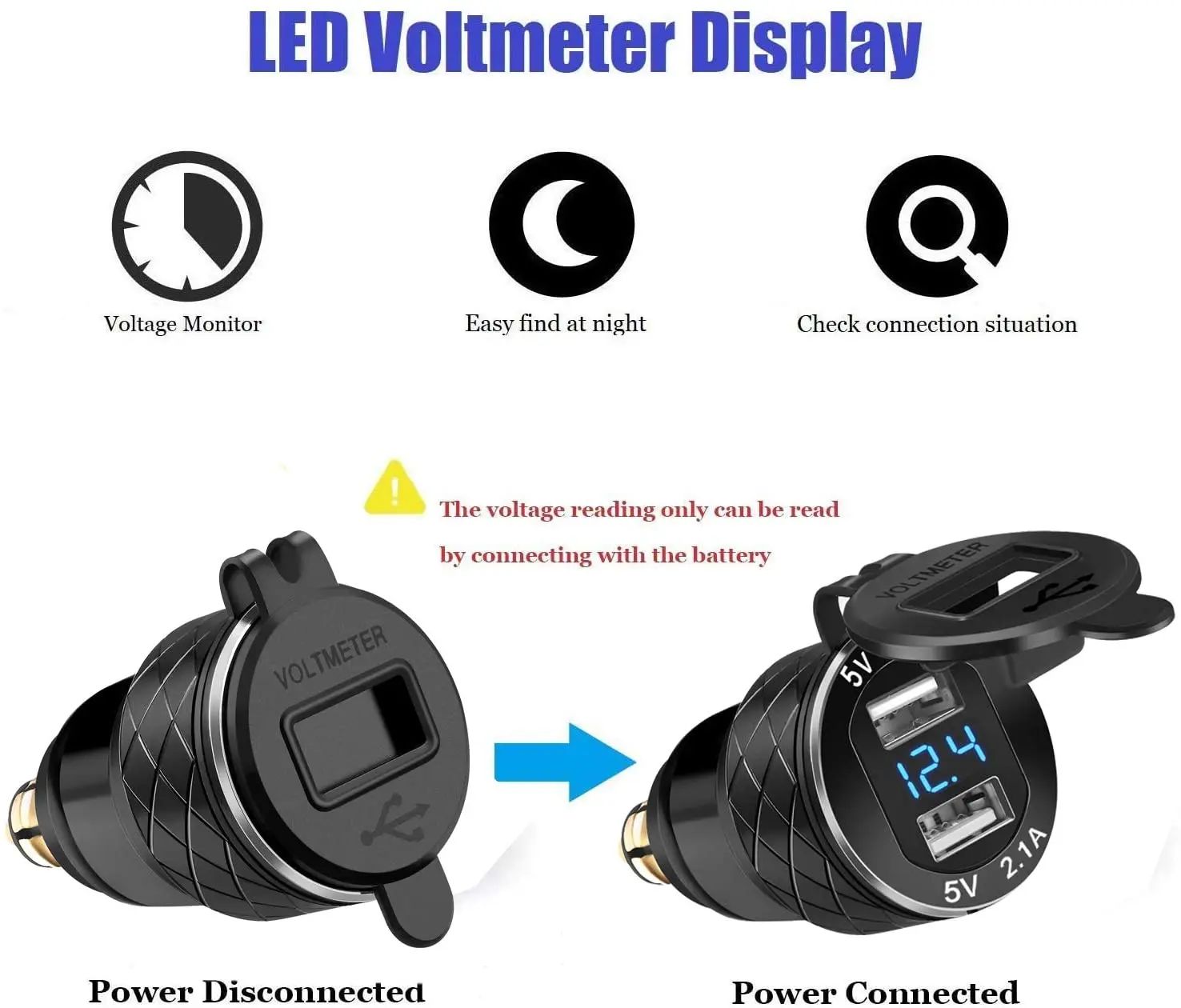   USB    , BMW R1200GS R1200RT Ʈ̾ Ÿ̰ īƼ  , 12-24V, 4.2A