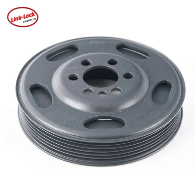 

LINK-LOCK crankshaft pulley 06F105243J=H