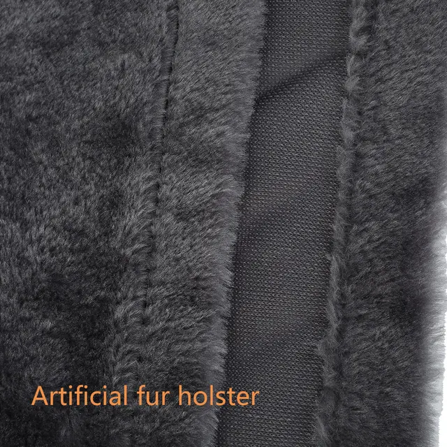 2PCS/1PCS Pet Cat Animal Hammock Luxury Radiator Bed Hanging Winter Warm Fleece Basket Hammocks Metal Iron Frame Sleeping Bed 2