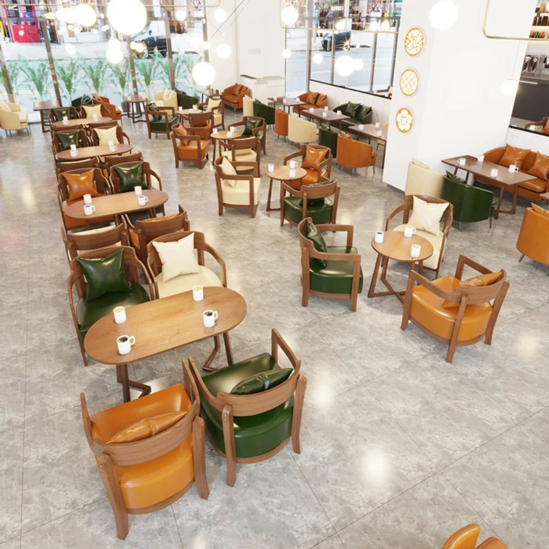 Рисунок 3 - Чайные журнальные столики для гостиной