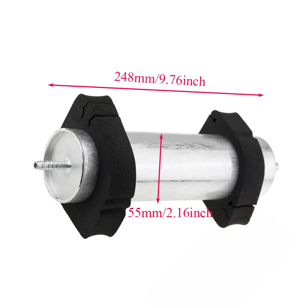8K0127400A, 8K0127400, 8K0127400C, 8T0127401A Car Fuel Filter Assembly Audi A4 B8 2.7 TDI i A5 Cabriolet 2.0 TDI A6 4G 2.0
