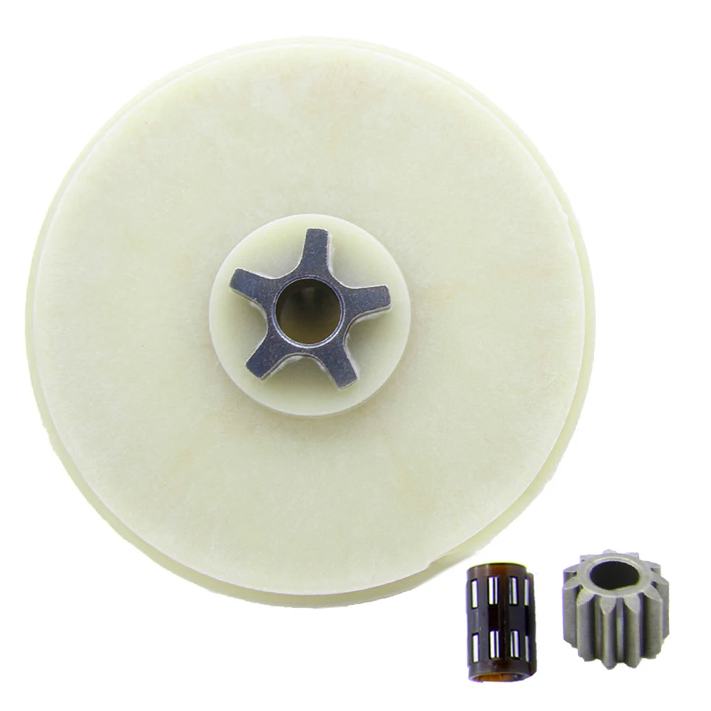 1 Set Di Kit Pignoni Per Motoseghe Elettriche Remington E Accessori Per Parti Di Attrezzi Da Giardino Remington Electric Polesaws