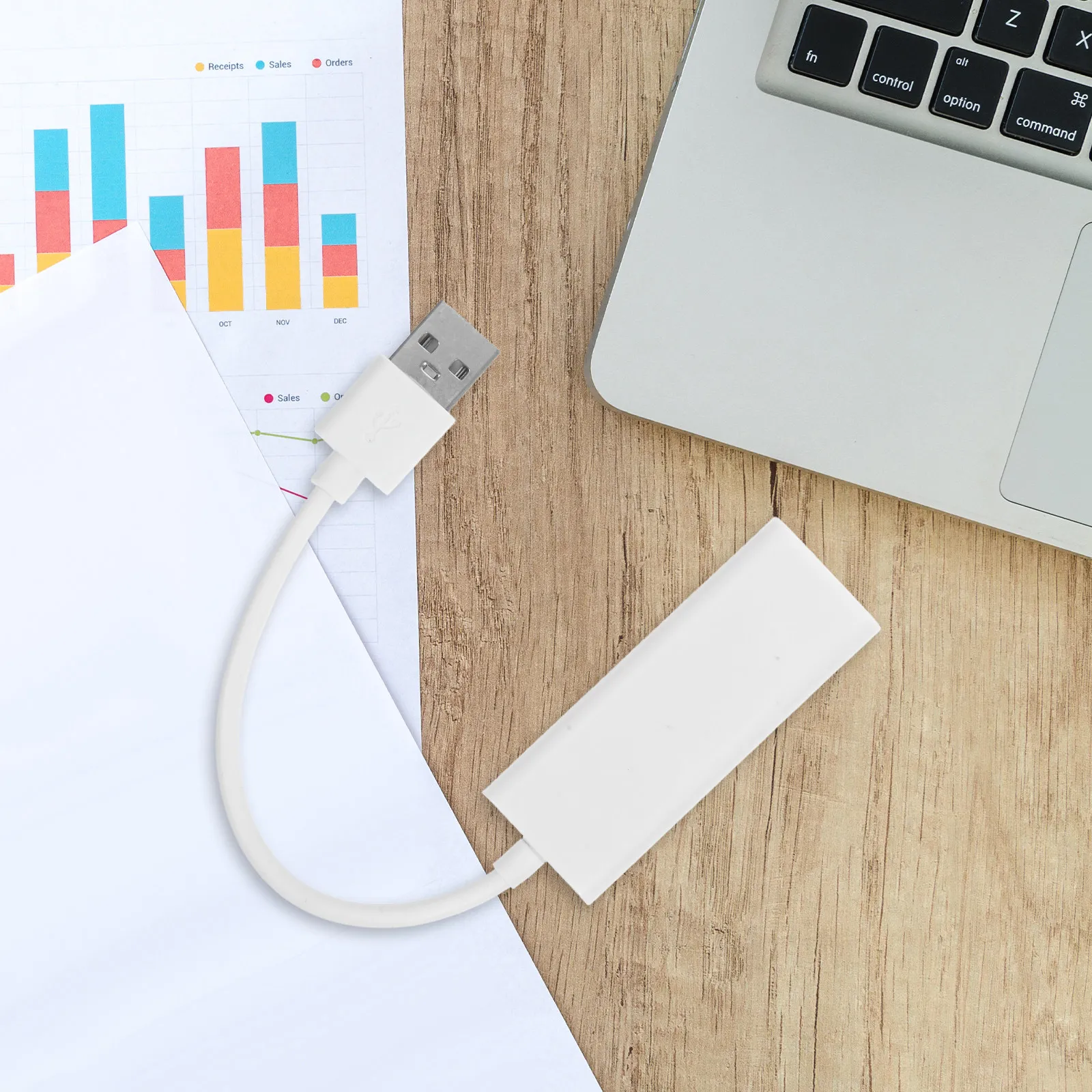 USB 네트워크 어댑터 노트북용 USB 2.0 이더넷 어댑터 고속 기가비트 Rj45 네트워크 카드 드라이버 필요 없음 노트북 액세서리