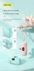 Xiaomi 30000mAh Mini Portable Power Bank Capsule Mobile Power Supply Emergency External Battery Fast Charger For Type-c iPhone 6