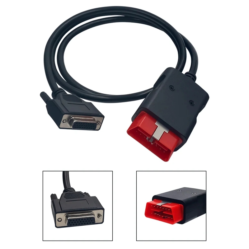 2023 With Keygen Multidiag Pro Bluetooth TCS VCI For Car Truck Until 2023 years Real 9241 V3.0 NEC Relay OBD2 Auto Scanner 4