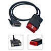 2023 With Keygen Multidiag Pro Bluetooth TCS VCI For Car Truck Until 2023 years Real 9241 V3.0 NEC Relay OBD2 Auto Scanner 4