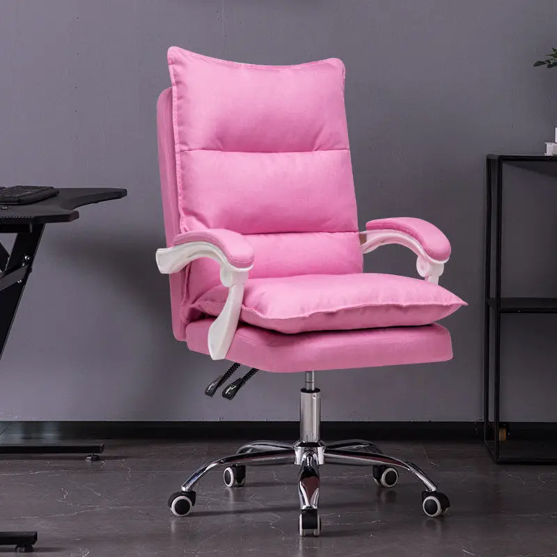fabric pink