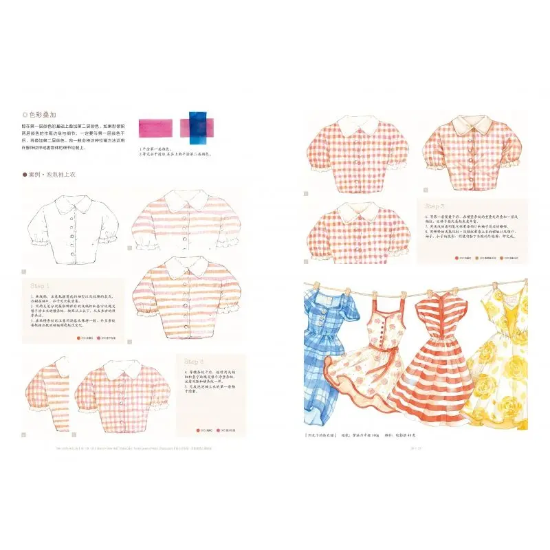 Рисунок 2 - Рисование лес живые Gemini музей