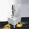 Chinese Factory Commercial Pumpkin Peeler Industrial Mango Pineapple Peeler 1