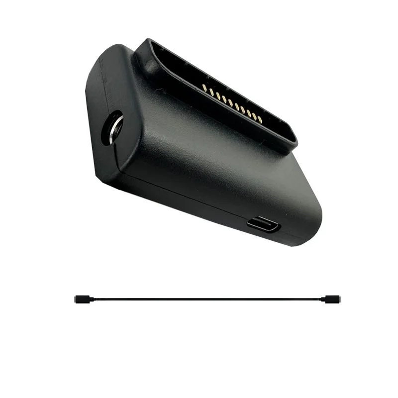Intelligent Multi-Charger for Hubsan ACE PRO/SE Refine，Blackhawk 2 RC Drone Fast Charging Adapter