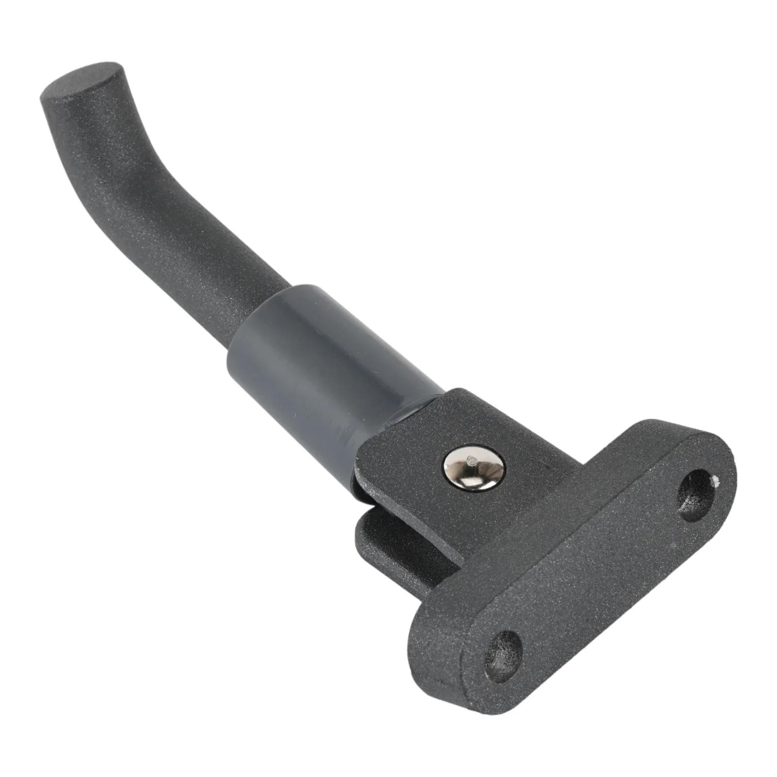Enhanced Aluminium Alloy Kickstand with Screws - Durable Foot Support