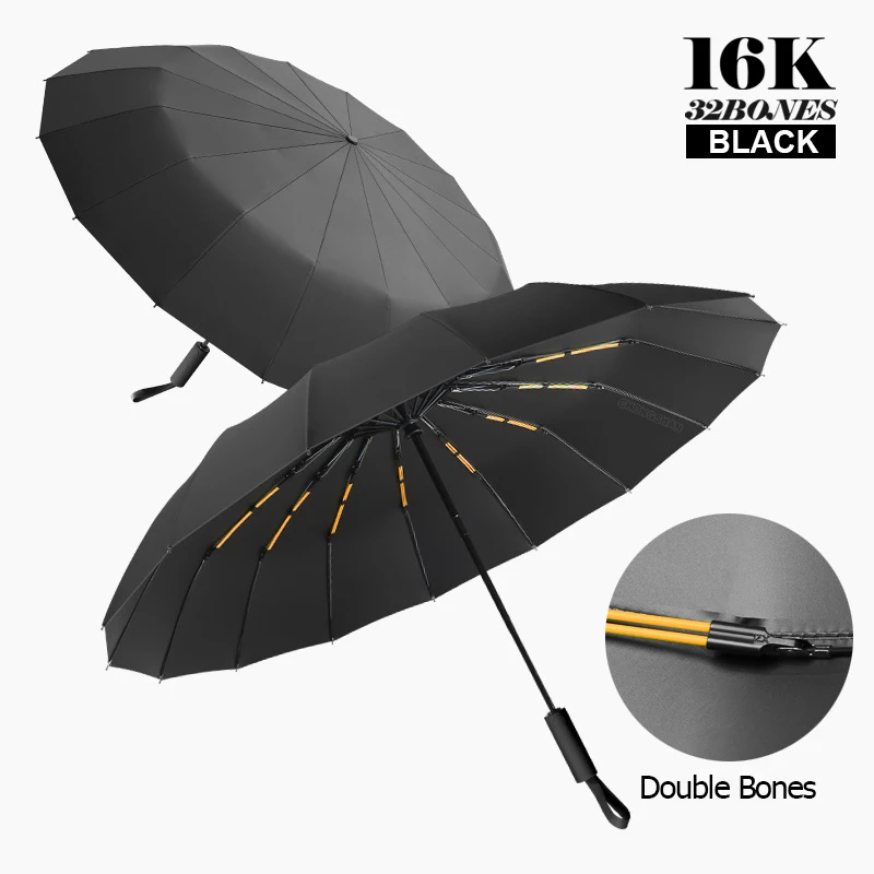 16k32bones Black