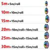 Usb Led Strip 5V 5050 Smart Led Light For Wall Room Bluetooth Wifi Alexa 15 20 Meter Rgb Tape Tv Backlight Led Ribbon Band Luces 6
