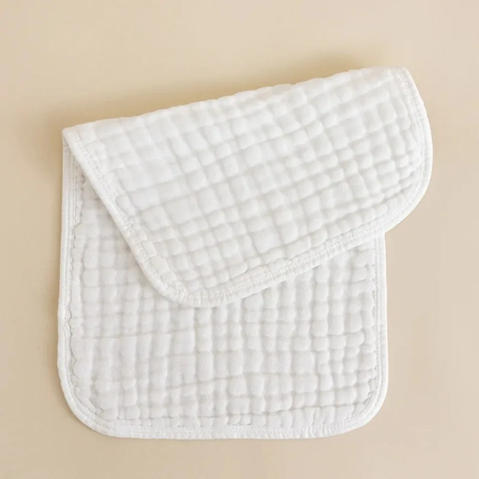 Serviettes De Bain Bébé Looxii – Lot De 2 En Mousseline Coton à Capuche, Grandes Et Absorbantes