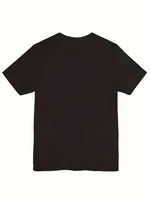 T-shirt d'été imprimé pour femmes, mignon, Style coréen Ins Ootd Y2k, rétro, Style de rue, Slim, doux, haut décontracté pour rendez-vous, usage quotidien 3
