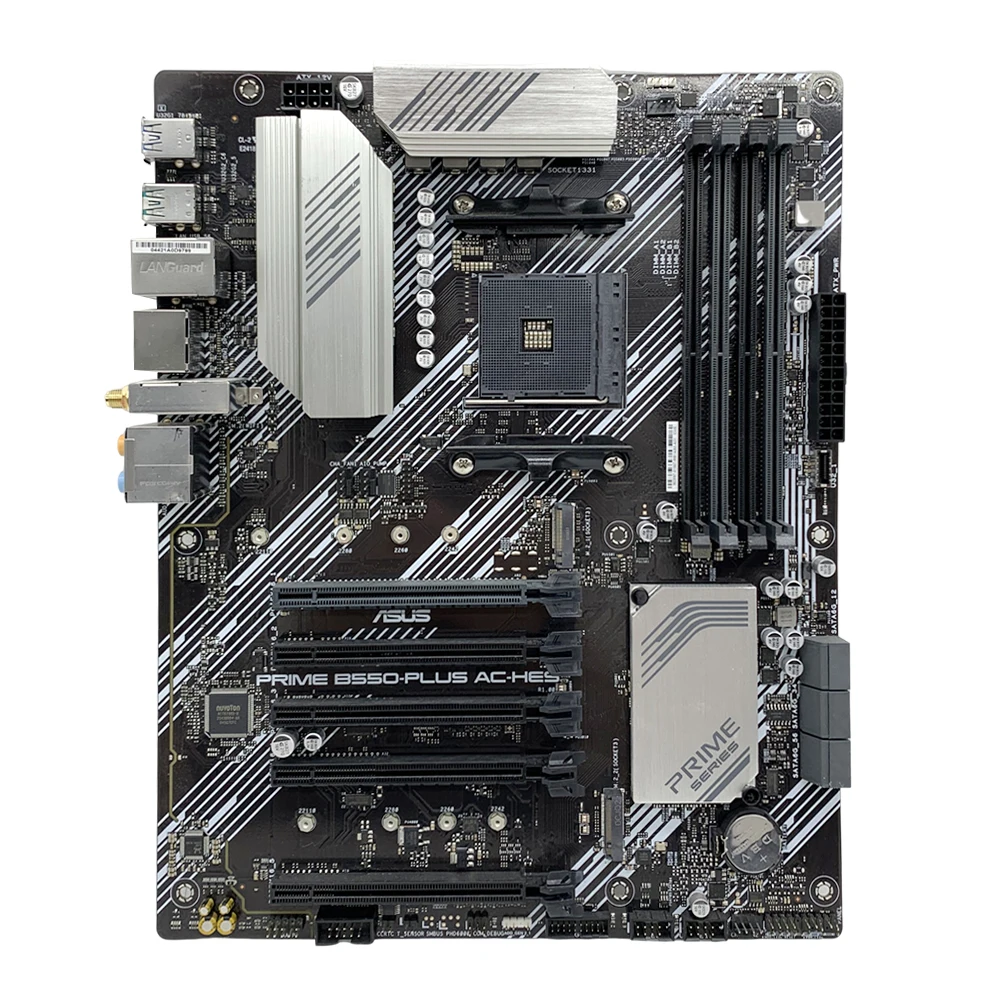 ASUS PRIME B550M-K 価格比較 - ASUS PRIME B550M-K マザーボード 新品
