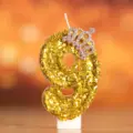 9