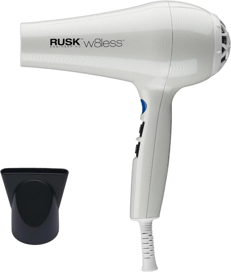 

RUSK Engineering W8less Professional 2000 Watt Dryer