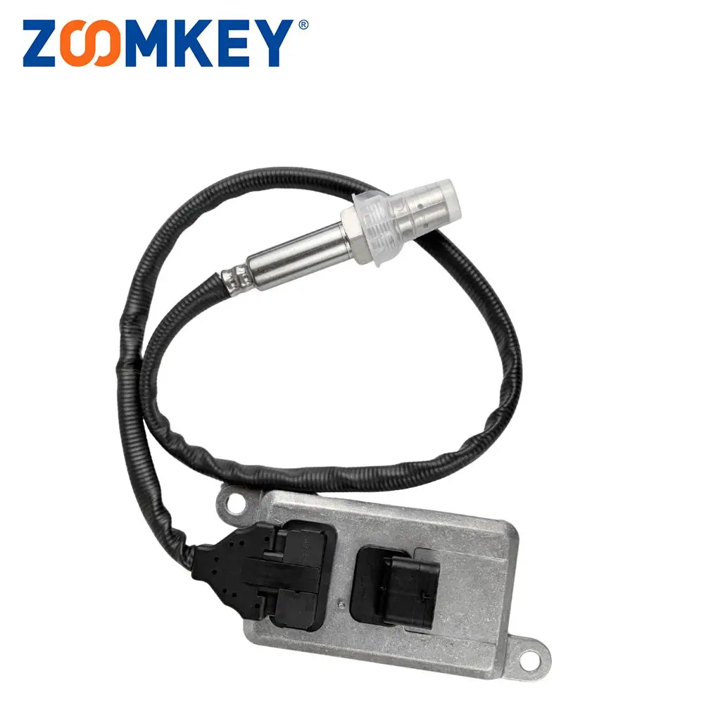 줌키 A0009053503 NOX 질소 산소 센서 벤츠 S205 C300 C180 C200 W166 GLE320 GLE400 ML350 호환