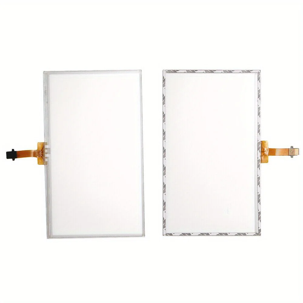 For TOYOTA Corolla Camry RAV4 Prius APPS Radio Touch-Screen Glass Digitizer 6.1"