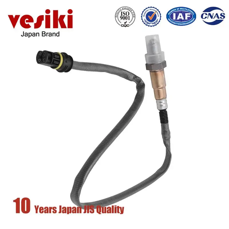 Air Fuel Ratio Oxygen Sensor O2 for Mercedes W203 W211 W204 CLK C180