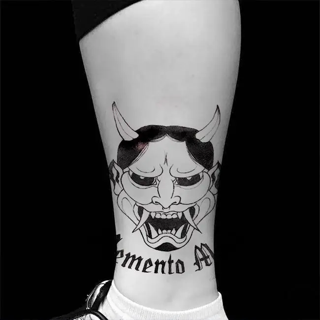 Anime Ninja Dagger Juice Etiqueta Do Tatuagem para Homens 2023 Braço  Tatuagem Temporária À Prova D' Água Y2K Tatuagem Falsa Arte Do Punk Bonito  Tatuaje - AliExpress