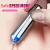 Safe Mini Bullet Vibrators For Women Sexy Toys For Adults 18 Vibrator Female Clitoris Climax Stimulator Dildo Sex Toys Shop 1