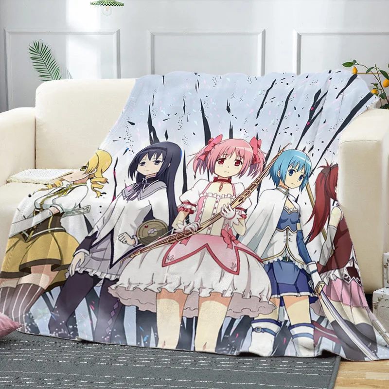 Puella ���� Madoka Magica �Ϳ��� ������ ���, ������ ħ�� ��� ħ�뺸 �ܿ�� ��� ���� ���