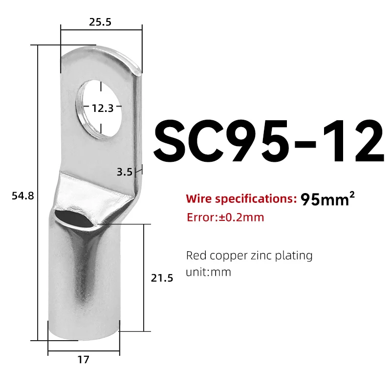 SC95-12