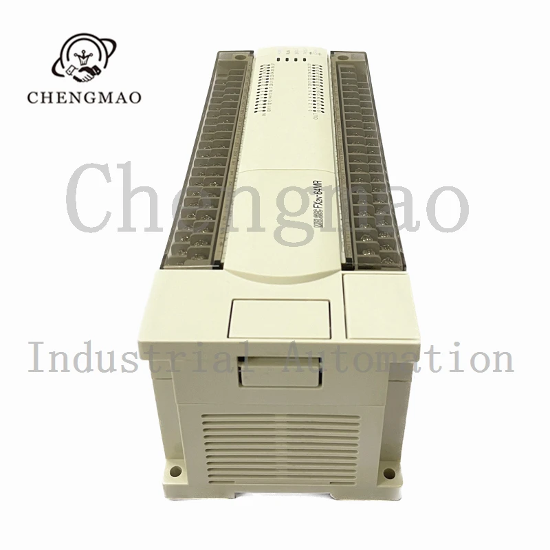 FX2N-64MT-ES-UL FX2N-64MR-ES-UL FX2N-16MR-ES-UL FX2N-48MT-ES-UL FX2N-32MR-ES-UL FX2N-32MT-ES-UL FX2N-16MT-ES-UL New PLC Module