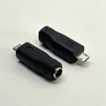 DC To MINI USB