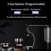 Capsule coffee machine 3 in 1 Expresso coffee machine American Coffee machine Automatic coffee machine 19Bar 3