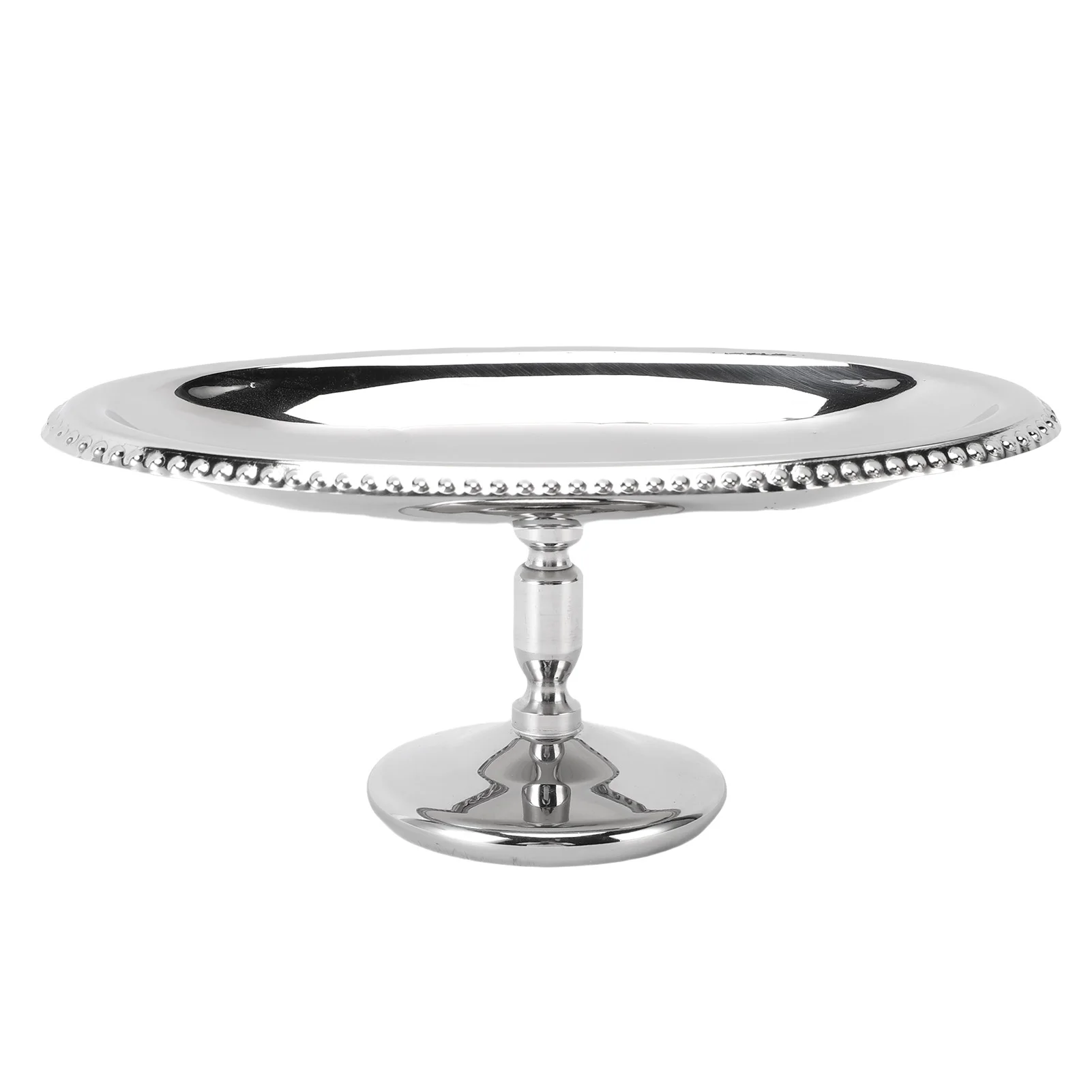 Stainless Steel Dessert Cup Oval Ice Cream Cup Rustproof Stable Sturdy Easy To Clean Stylish Multi Purpose for Party
