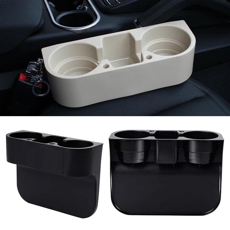 Portaborraccia Per Auto Accessori Novità Veicoli Cup Glasses Organizer Gadget Per Tesla Model 3 Bme E60 E39 Golf 6 Mk4 Audi
