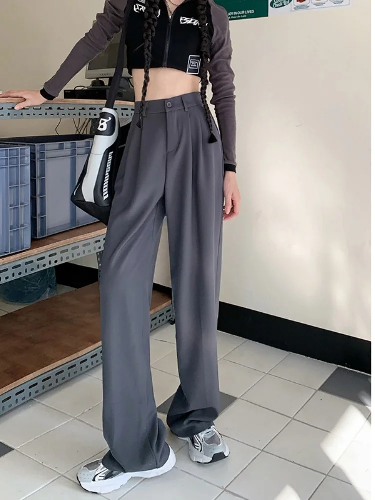 Рисунок 2 - Облегающие Костюмные брюки женские